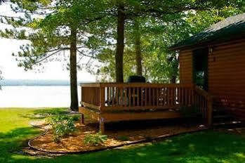 غراند رابيدز Sugar Lake Lodge المظهر الخارجي الصورة