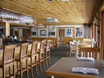 غراند رابيدز Sugar Lake Lodge المظهر الخارجي الصورة